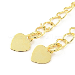 Латунный удлинитель цепи FIND-T071-16G-02