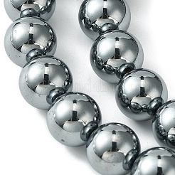 Терагерц каменные бусы пряди G-Z034-B13-05