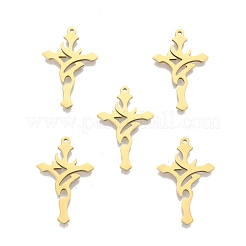 Ионное покрытие(ip) 201 подвески из нержавеющей стали&nbsp;STAS-N098-097LG