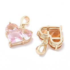 Латунь подвески KK-M102-49G