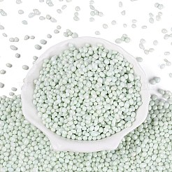 Perline di vetro opaco&nbsp;GLAA-Q119-01-A05