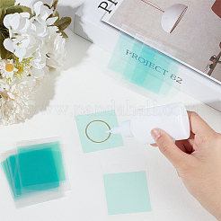 Бесшовная бумажная лента для домашних животных FIND-WH0160-26