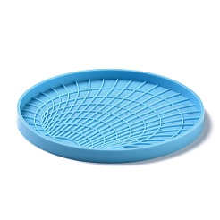 Силиконовые Молды для подставок для ловушек&nbsp;DIY-F097-02