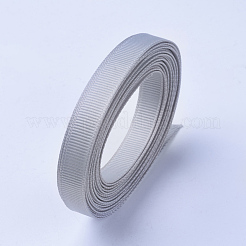 Ruban gros-grain&nbsp;DIY-WH0143-98D