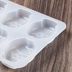 Diy силиконовые Молды для дисплеев&nbsp;LS-SIMO-P008-05B