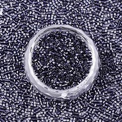 11/0 сорт стеклянный бисер SEED-S030-1214
