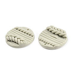 Handmade Fimo Anhänger&nbsp;CLAY-N010-092A