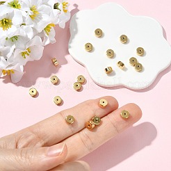 Латунные гайки&nbsp;XGR0034G-78G