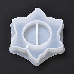 Силиконовые Молды DIY-G041-04