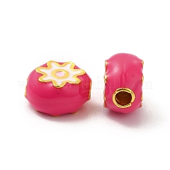 Сплавочные бусины ENAM-L038-L