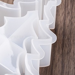 Силиконовые скульптурные Молды для хэллоуина своими руками&nbsp;LS-SIMO-D007-03D