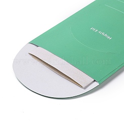 Бумажные конверты&nbsp;LS-AJEW-H136-01A