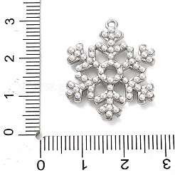 Латунные подвески KK-L229-021P