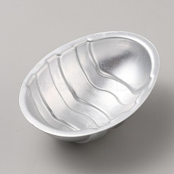 Badebombenform aus Aluminiumlegierung&nbsp;DIY-WH0569-78
