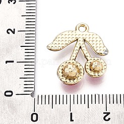 Подвески из сплава и страза PALLOY-T090-58KCG