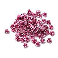 Cabochons en aluminium&nbsp;MRMJ-TAC0004-02A-10