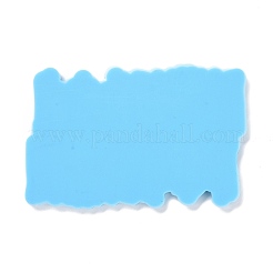 Силиконовые Молды для подвески Diy Skeleton Componenet&nbsp;X-DIY-D060-43