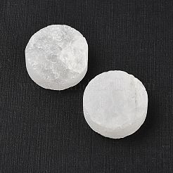 Natürlichen Quarzkristall cabochons&nbsp;G-K338-39D-03