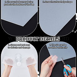 PP-Kunststoffplatten&nbsp;DIY-WH20055-071
