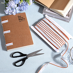 Повязки для книг из поликоттона OCOR-CP0001-11A