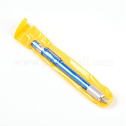 Asta per affilare i coltelli diamantata elettrodeposta&nbsp;TOOL-WH0133-59A
