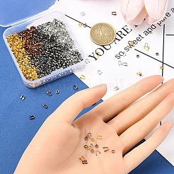 Наборы для изготовления ювелирных изделий своими руками&nbsp;DIY-YW0009-68