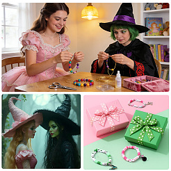Diy schmuck machen Kit&nbsp;DIY-SC0033-75