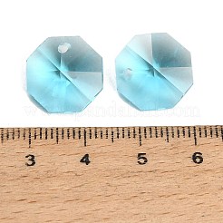 Kronleuchteranhänger aus Glas&nbsp;GL-CBA375C-01K