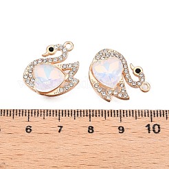 Сплав стекла подвески PALLOY-N176-73KCG-01