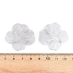 Подвески из латуни&nbsp;KKC-T003-02P