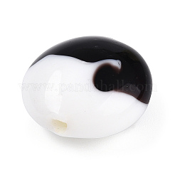 Бусины лэмпворк &nbsp;LAMP-N024-40A