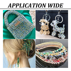 8 нить&nbsp;EGLA-TA0001-27B