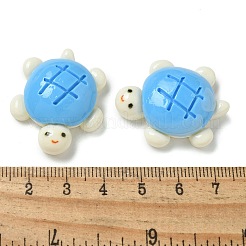 Непрозрачные кабошоны из смолы&nbsp;RESI-M047-01I