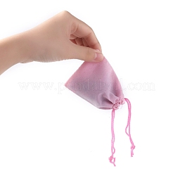 Мешки из вельветовой ткани TP-C001-70X90mm-1