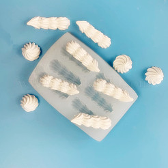 Силиконовые Молды diy для пищевых продуктов&nbsp;LS-DIY-E028-10