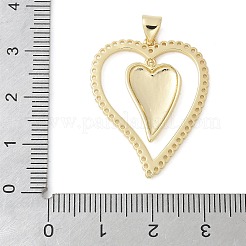 Латунные подвески&nbsp;KK-K298-03G