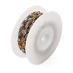Catene bicolore in acciaio inossidabile 304&nbsp;CHS-P029-02A-A