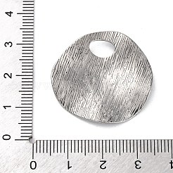 Подвески из нержавеющей стали 304 STAS-L280-08AS-02