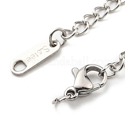 Удлинитель цепи из нержавеющей стали 304&nbsp;STAS-G310-11P