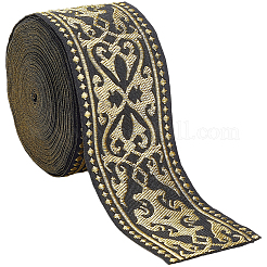 Лента для вышивки из полиэстера OCOR-WH20003-71B