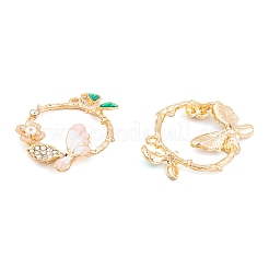 Стойки обшивки сплава эмали подвески FIND-A040-04KCG-03