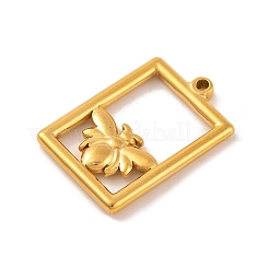 Ионное покрытие (ip) подвески из нержавеющей стали 304&nbsp;STAS-N103-169G