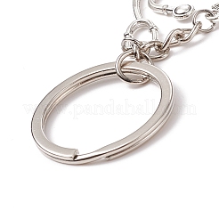 Эхометр сплава с брелками подвески инжектора&nbsp;KEYC-JKC00366