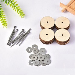 Аксессуары для вращающихся суставов куклы&nbsp;DOLL-PW0001-061A