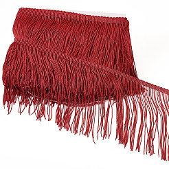 Ленты из полиэфирной кисточки&nbsp;OCOR-TAC0018-02C