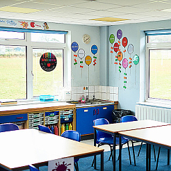 Деревянное украшение входной двери&nbsp;AJEW-WH0270-065