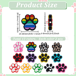 26 шт. SIL-ME0001-02