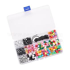 Сделай сам комплект украшений&nbsp;DIY-YW0002-12