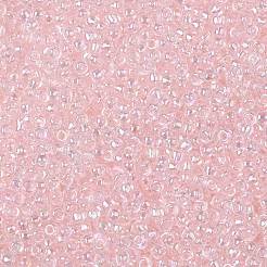 Круглые бусины toho 8/0 X-SEED-TR08-0171L