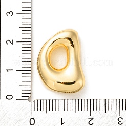 Messing Anhänger & Charms&nbsp;KK-P262-01G-D